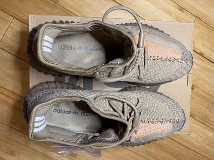 Кроссовки Adidas Yeezy Boost 350V2 Eliada FZ5240