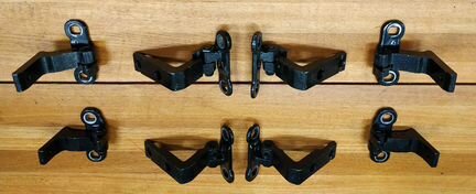 Кронштейн / крепление Volvo