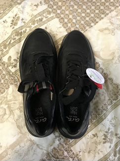 Полуботинки (кроссовки) Ara. Новые. 39 размер