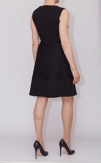 Платье Antonio Cosentino