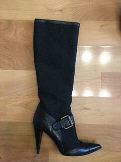 Сапоги Just Cavalli