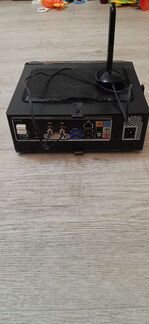 Системный блок(мини)