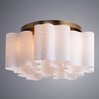 Светильник Arte Lamp serenata A3459PL-5AB