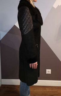 Дубленка натуральная