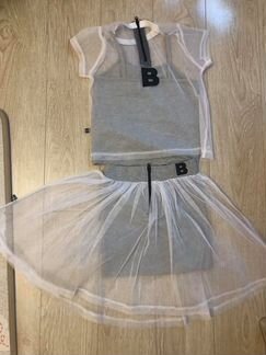 Костюм The Brand