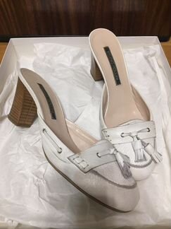 Босоножки Pollini studio