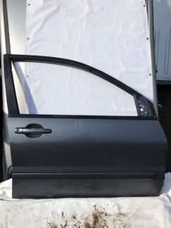 Дверь передняя правая Mitsubishi Lancer 9 CS