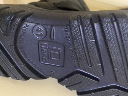 Сапоги женские