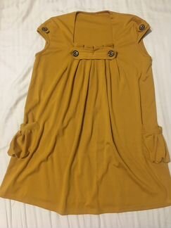 Туника для беременных