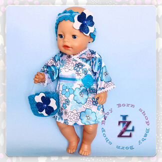 Одежда для Беби Борн (baby born)