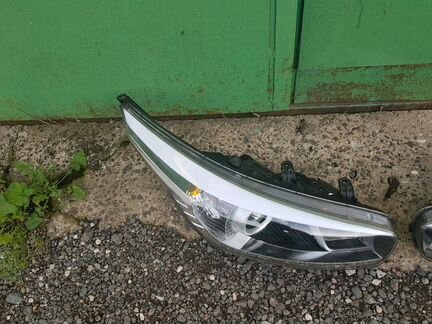 Фара Kia Pro Ceed Кия Сид купе с 12г- н.в