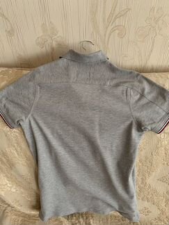 Polo Tommy hilfiger размер 48/50