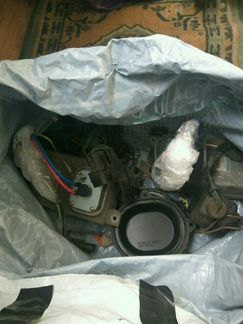 Ксенон для митсубиси рвр