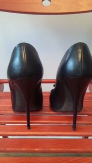 Туфли Guiseppe Zanotti 37.5р