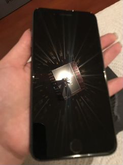 Apple iPhone 8 plus 256gb