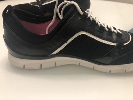 Geox respira кроссовки женские новые суперлегкие