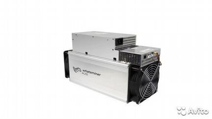 Whatsminer M21S 58 Th/s