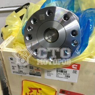 Вал коленчатый Cummins ISF2.8 газ 5443207 оригинал