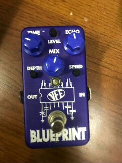 VFE Blueprint Echo USA