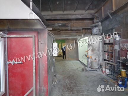 Помещение свободного назначения, 153.4 м²