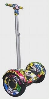 Сегвей Smart Balance A8