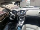 Chevrolet Cruze 1.8 AT, 2012, 153 000 км объявление продам