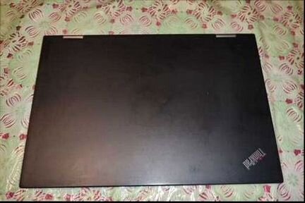 Ноутбук Lenovo Carbon g2