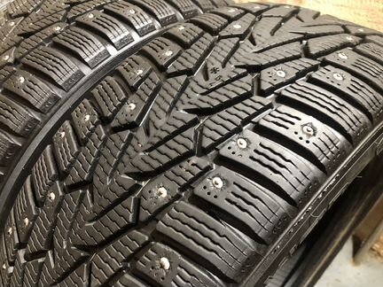 Nokian hakapelita 7 215/55/16 штучно