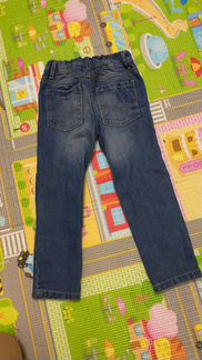Джинсы H&M детские