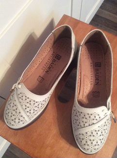 Туфли женские