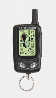 Брелок Centurion XQ, Bet, Xanta, Xsafe