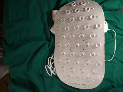 Электромассажер