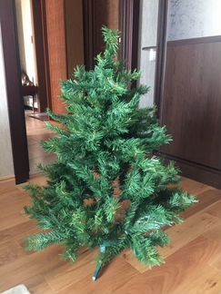 Ель искуственная 90 см