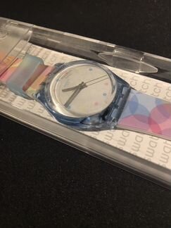 Часы Swatch женские