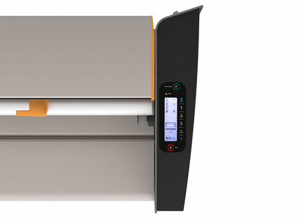 Плоттер tdot180 tktbrainpower для раскладок, лекал