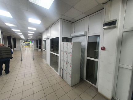 Торговое помещение, 255 м²