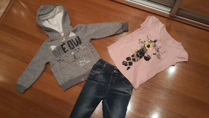 Комплект Cool Club р.92