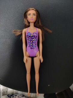 Барби Годдес Пляж