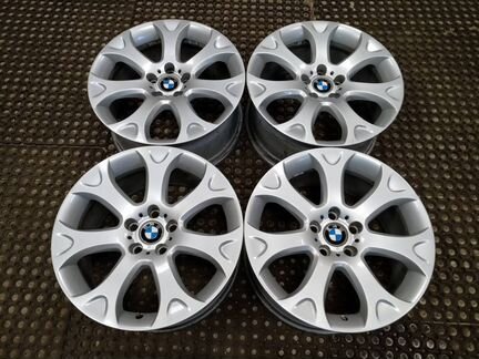 Диски R19 BMW X5 E70 E53 4 шт