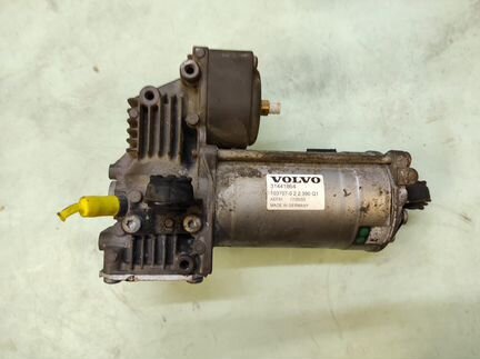 Насос воздушный Volvo XC90 2015 31441864