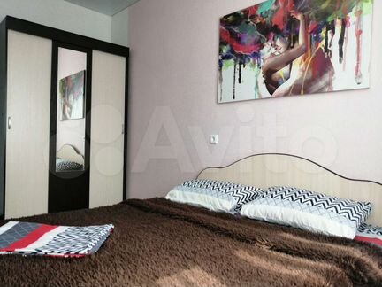 2-к. квартира, 42 м², 9/10 эт.