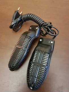 Электросушитель для обуви