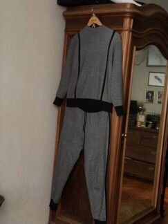 Костюм зимний женский