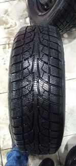 Колеса в сборе новые