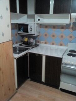 1-к квартира, 39 м², 12/14 эт.