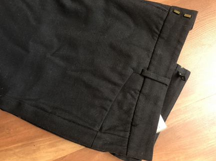 Брюки зимние Massimo Dutti