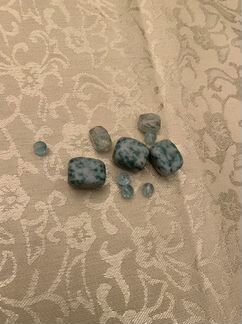 Фурнитура для бижутерии