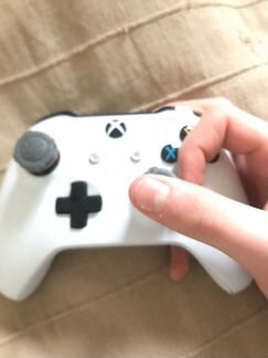 Геймпад от xbox one