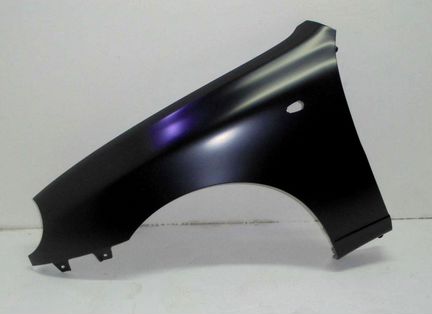 Крыло переднее левое Chevrolet Lanos