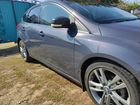 Ford Focus 1.6 МТ, 2012, 167 000 км